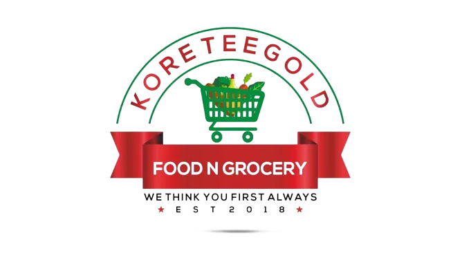 Koreteegold